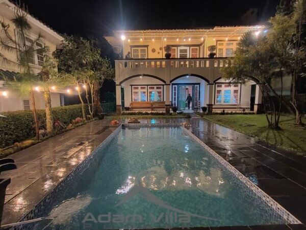 Villa Rian5 Puncak, Fasilitas Kolam, Billiard, Karaoke & Free Wifi - Gambar 26