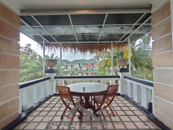 Villa Rian5 Puncak, Fasilitas Kolam, Billiard, Karaoke & Free Wifi - Gambar 17