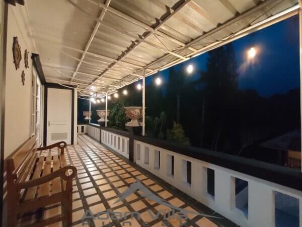 Villa Rian5 Puncak, Fasilitas Kolam, Billiard, Karaoke & Free Wifi - Gambar 19