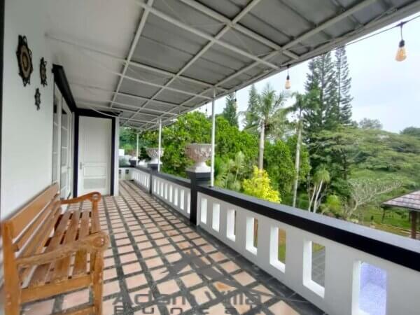 Villa Rian5 Puncak, Fasilitas Kolam, Billiard, Karaoke & Free Wifi - Gambar 8