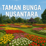 Taman Bunga Nusantara